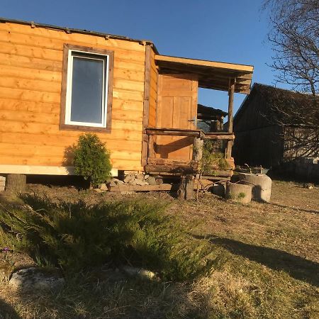 Sillaotsa Camp Ξενοδοχείο Paide Εξωτερικό φωτογραφία