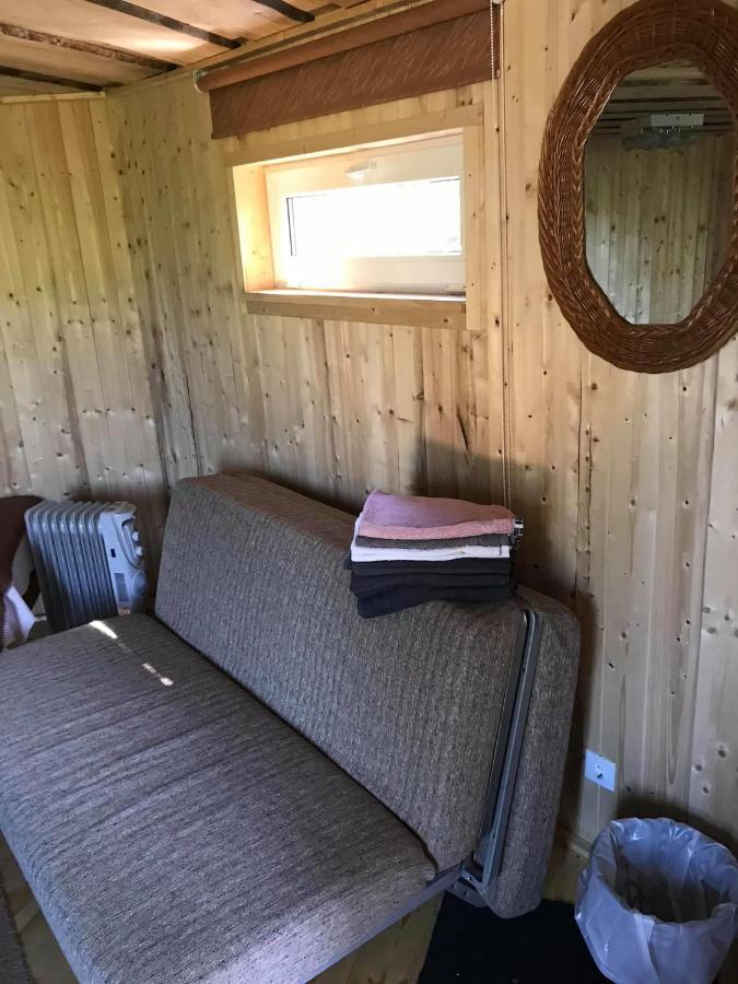 Sillaotsa Camp Ξενοδοχείο Paide Εξωτερικό φωτογραφία