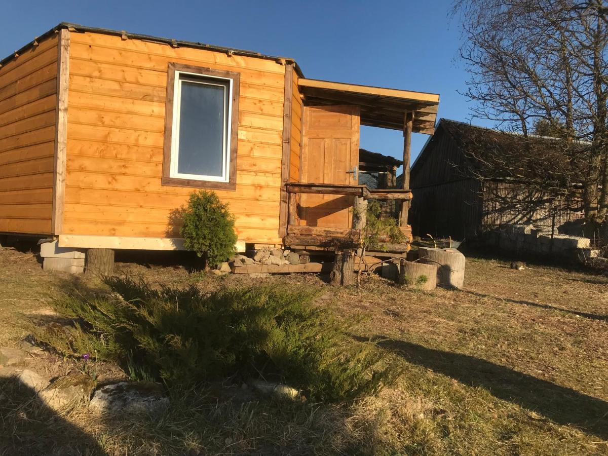 Sillaotsa Camp Ξενοδοχείο Paide Εξωτερικό φωτογραφία